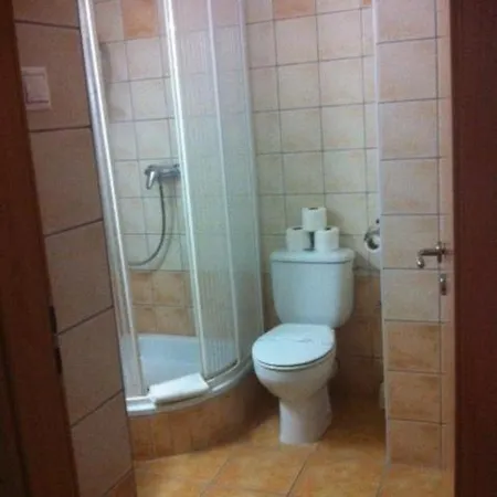 شقة Mendan Apartmanhaz زلاكاروس